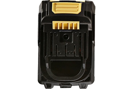 Аккумулятор Hanskonner 18 В, 1BatterySystem, 6.0 Ач HBP2006