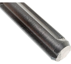 Бур с двойной спиралью SDS-max (40х480х540 мм) Спец О-230132