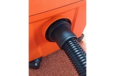 Пылесос для влажной и сухой уборки Fein Dustex 25 L 92035223000