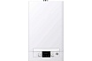 Газовый котёл Navien Heatluxe NGB210 - 10K, 2-ух контурный, закрытая камера, коаксиал НС-1440702