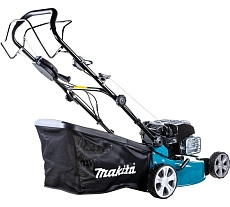 Бензиновая газонокосилка Makita PLM4622N2