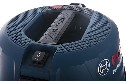 Пылесос Bosch GAS 20 L 0.601.97B.000