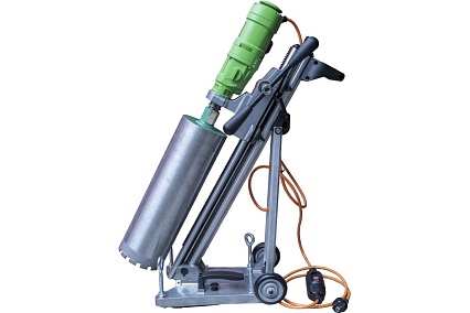 Сверлильный комплект Dr.Schulze drillkomplekt 100 super eco DK0100EV