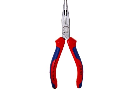 Инструмент для снятия изоляции Knipex KN-1302160
