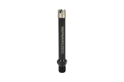 Коронка алмазная, спекание 10х60 мм, М10 SK-Combi TECH-NICK 105610003