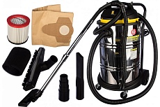 Пылесос для влажной и сухой уборки Энкор Корвет-367 93670