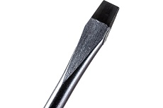 Отвертка SL5х100мм Biber КРАФТЕР 86002 тов-141903
