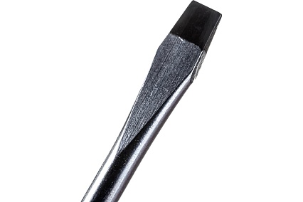 Отвертка SL5х100мм Biber КРАФТЕР 86002 тов-141903