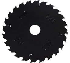 Диск пильный Эксперт 190x2.4/1.6x30 мм, Z=24, A=18° WOODWORK 29.190.24