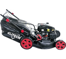 Газонокосилка Elitech К 6500DE