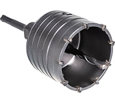 Коронка буровая в сборе &quot;PROFESSIONAL&quot; (73 мм; SDS-plus) Stayer 29190-73_z01