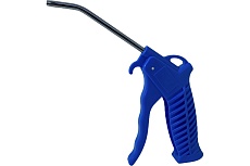 Продувочный пистолет Pegas Pneumatic длина носика 100 мм 5103