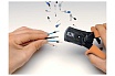 Инструмент для обжимки наконечников Klemsan CRIMPER F 10 R 0.0.0.5.562125