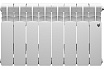 Радиатор Royal Thermo Revolution Bimetall 350 - 8 секций НС-1072192