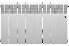Радиатор Royal Thermo Revolution Bimetall 350 - 8 секций НС-1072192