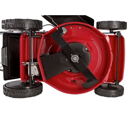 Газонокосилка MA.RI.NA Systems GX 52 SK PHW R52SL5GX03H