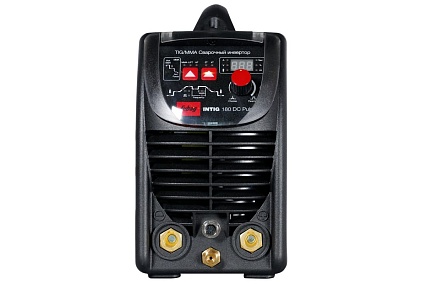 Сварочный инвертор Fubag INTIG 180 DC PULSE + горелка FB TIG 26 5P 4m 38459 68 438.2