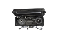 Настольный сверлильный станок Rockforce 220 В RF-DP8A