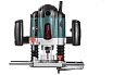 Фрезер Hammer Flex 1200 Вт, 30000 об/мин, диаметр хвостовика 6/8 мм, макс. ход 55 мм FRZ1200B