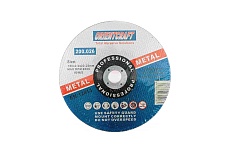 Диск отрезной по металлу (10 шт; 180х2х22.2 мм) Orientcraft OC1802022210