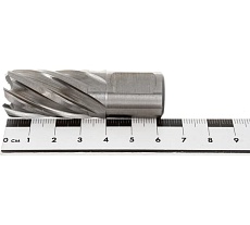 Сверло кольцевое (20х30 мм; HSS; Weldon 19) Euroboor HCS.200