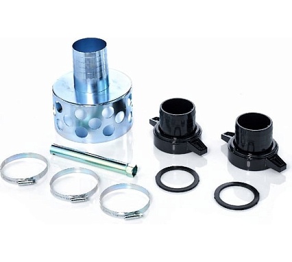 Мотопомпа для сильнозагрязненной воды Koshin KTH-80X o/s 00513187 100513187