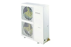 Наружный блок мульти сплит-системы Timberk VRF TVM-Pd120W/NaB-K