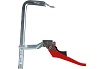 Рычажная струбцина BESSEY BE-GH20, 200 мм