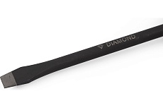 Отвертка Sanitoo PRO Diamond SL6.0x100 мм, с алмазным покрытием 3202