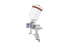 Окрасочный пистолет с шарниром SATAjet 5000 B RP дюза 1.6 QCC 209734