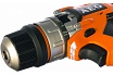 Аккумуляторная ударная дрель-шуруповерт AEG BSB12C2LI-X02B 4935451418