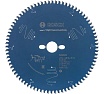 Диск пильный Expert for High Pressure Laminate (254x30 мм; 2.8/1.8 мм; 80T) Bosch 2608644360