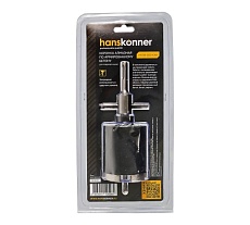 Коронка SDS-plus 68 мм Hanskonner H9018-SDS-D68