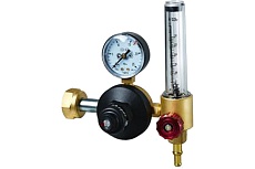 Регулятор расхода газа с ротаметром У-30/АР-40-КР1-Р Сварог 00000091602