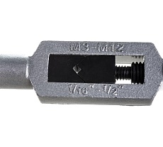 Набор метчиков, метчикодержатель 1шт, метчики 7шт, 8 предметов Stayer MASTER 28016-H8_z01