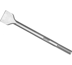 Зубило плоское 18x400x50 мм, SDS Max Ingco DBC0224002