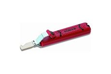 Кабельный нож с прямым лезвием для проводов 8-28мм CIMCO 12 0011