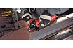 Углошлифовальная машина Hilti AG 125-13S 2120959