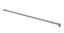 Держатель стекла RGW O-105 CP хром 41400105-11