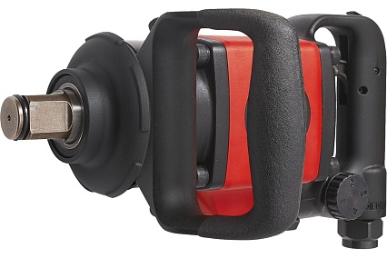 Пневматический ударный гайковерт Chicago Pneumatic CP7773D 1" 8941077731