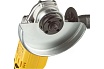 Угловая аккумуляторная шлифмашина DeWalt DCG412N-XJ