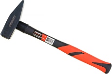 Молоток с фибергласовой рукояткой 800г Gigant HHT800