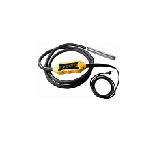 Высокочастотный глубинный вибратор со встроенным преобразователем Enar ROCKET 38 020400