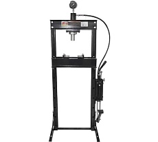 Гидравлический пресс с педалью Wiederkraft WDK-HP201F