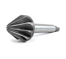 Зенковка (80 мм; 60 градусов; Р6М5; к/хв; КМ4; Z=10; ГОСТ 14953-80) Beltools ri.108.212