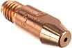 Наконечник (M8; 30 мм; 1.2 мм; E-Cu для AL) Foxweld 2799