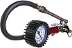 Пистолет для подкачки колес грузовых автомобилей Intertool PT-0507