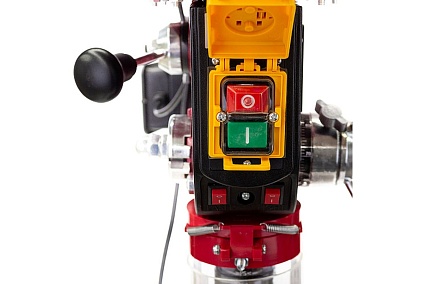 Сверлильный станок Redverg RD-DPF750CVT 6688727