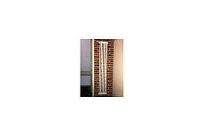 Трубчатый радиатор Arbonia 2180/08 № 12 RAL9016 3/4
