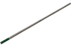 Электроды 4 мм, зеленый, АС, переменный ток, 10 шт BlueWeld 802238